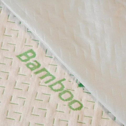 OCHRANIACZ WODOODPORNY BAMBOO 4KIDS - 80 x 160