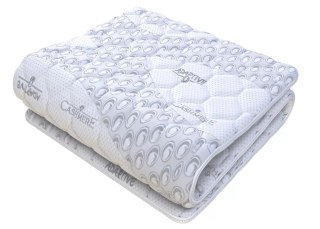 POKROWIEC NA MATERAC CASHMERE