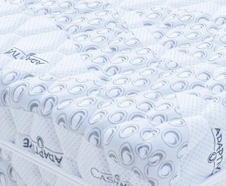 POKROWIEC NA MATERAC CASHMERE