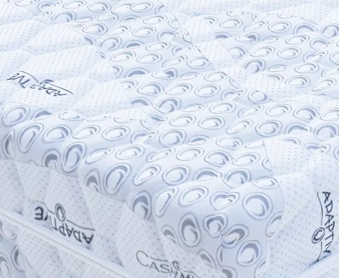 POKROWIEC NA MATERAC CASHMERE