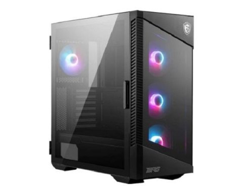 Obudowa MSI MPG Velox 100R Obudowa MSI MPG Velox 100R