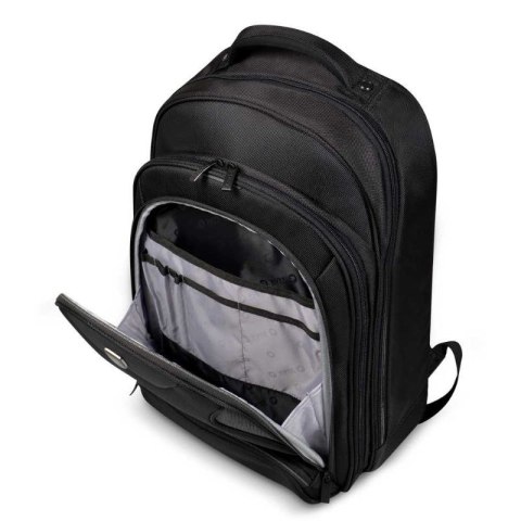 Plecak PORT DESIGNS Manhattan 170230 (maks.14"/Czarny) Plecak PORT DESIGNS Manhattan 170230 (maks.14"/Czarny)