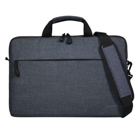 Torba na laptopa PORT DESIGNS 110200 (maks.15.6"/Szaro-czarny) Torba na laptopa PORT DESIGNS 110200 (maks.15.6"/Szaro-czarny)