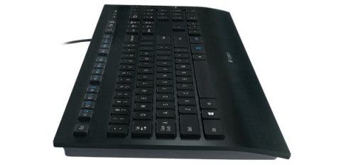 Klawiatura Przewodowa LOGITECH Comfort Keyboard K280e OEM Klawiatura Przewodowa LOGITECH Comfort Keyboard K280e OEM