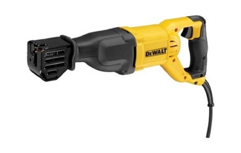 Piła szablasta Dewalt DWE305PK 1100 W Piła szablasta Dewalt DWE305PK 1100 W
