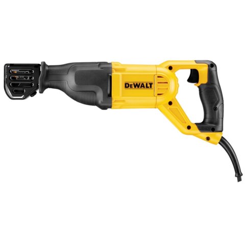 Piła szablasta Dewalt DWE305PK 1100 W Piła szablasta Dewalt DWE305PK 1100 W