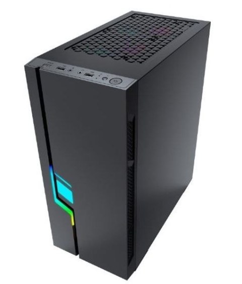Obudowa GEMBIRD Fornax 2000 RGB Obudowa GEMBIRD Fornax 2000 RGB