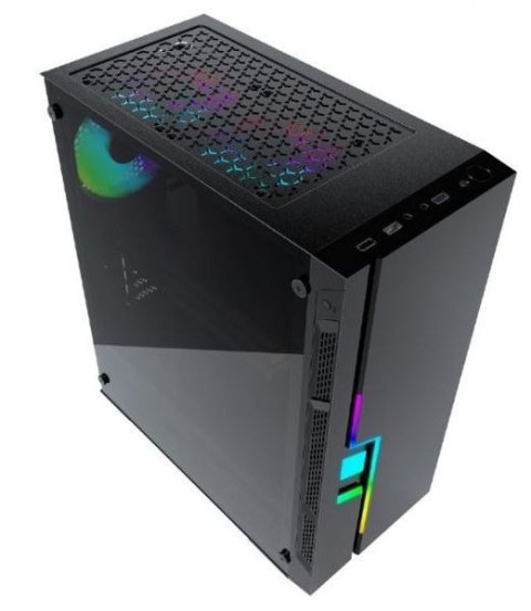 Obudowa GEMBIRD Fornax 2000 RGB Obudowa GEMBIRD Fornax 2000 RGB