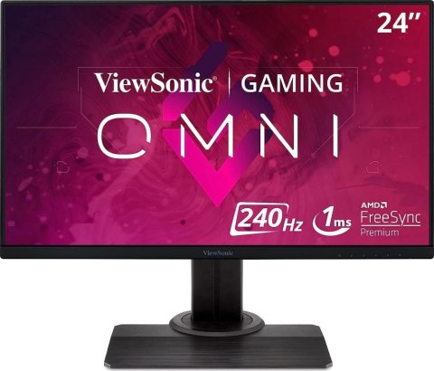 Monitor VIEWSONIC VS18533 (24" /IPS /240Hz /1920 x 1080 /Czarny) Monitor VIEWSONIC VS18533 (24" /IPS /240Hz /1920 x 1080 /Czarny)