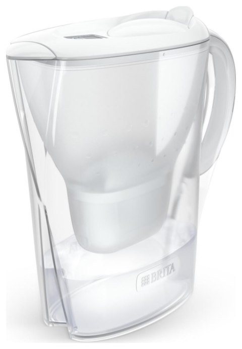 Marella + 3 filtry MAXTRA PRO Pure Performance Biały 1052791 Marella + 3 filtry MAXTRA PRO Pure Performance Biały 1052791