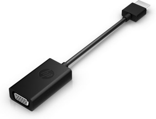 Przejściówka HP X1B84AA VGA-HDMI