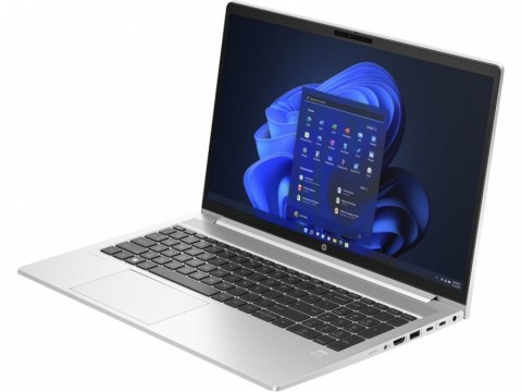 Notebook HP ProBook 450 G10 (15.6"/I5-1335U /integ/16GB/SSD512GB/W11P/Srebrno czarny) Notebook HP ProBook 450 G10 (15.6"/I5-1335U /integ/16GB/SSD512GB/W11P/Srebrno czarny)