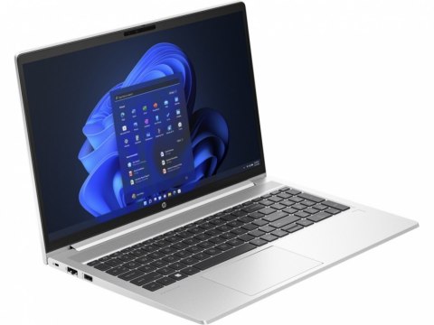 Notebook HP ProBook 450 G10 (15.6"/I5-1335U /integ/16GB/SSD512GB/W11P/Srebrno czarny) Notebook HP ProBook 450 G10 (15.6"/I5-1335U /integ/16GB/SSD512GB/W11P/Srebrno czarny)