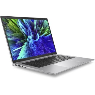 Notebook HP ZBook Firefly 14 G10 (14"/R5 7640HS /R-760M/16GB/SSD512GB/W11P/Szaro-czarny)