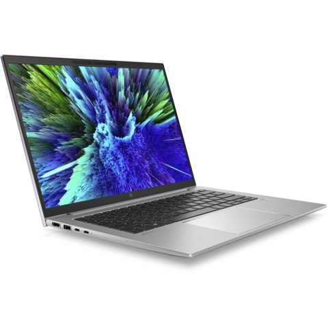 Notebook HP ZBook Firefly 14 G10 (14"/R5 7640HS /R-760M/16GB/SSD512GB/W11P/Szaro-czarny)