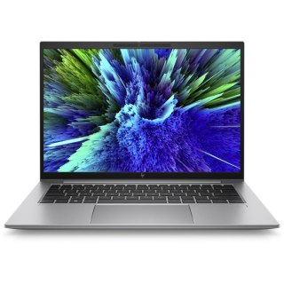 Notebook HP ZBook Firefly 14 G10 (14"/R5 7640HS /R-760M/16GB/SSD512GB/W11P/Szaro-czarny)