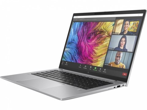 Notebook HP ZBook Firefly G11 (14"/R7 PRO 8840HS /AMD RG/32GB/SSD1TB/W11P/Srebrny)