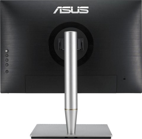 Monitor ASUS 90LM04B0-B01370 (24.1" /IPS /60Hz /1920 x 1200 /Srebrny) Monitor ASUS 90LM04B0-B01370 (24.1" /IPS /60Hz /1920 x 1200 /Srebrny)