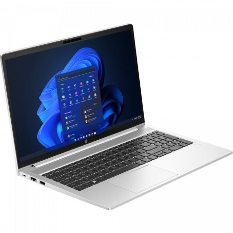 Notebook HP ProBook 450 G10 (15.6"/i5-1334U /IRIS XE/16GB/SSD512GB/W11H/Srebrno czarny)
