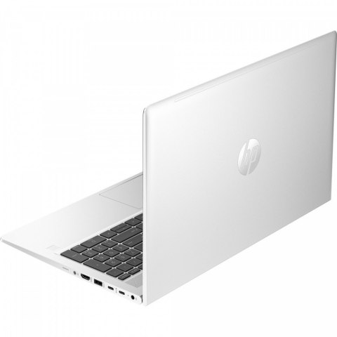Notebook HP ProBook 450 G10 (15.6"/i5-1334U /IRIS XE/16GB/SSD512GB/W11H/Srebrno czarny)