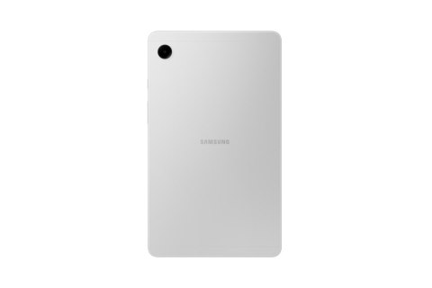 Tablet SAMSUNG Galaxy TAB A9 (X110) 4/64 GB Silver (8.7"/MediaTek MT8781V/64GB/Android 13/Wi-Fi/Srebrny) Tablet SAMSUNG Galaxy TAB A9 (X110) 4/64 GB Silver (8.7"/MediaTek MT8781V/64GB/Android 13/Wi-Fi/Srebrny)