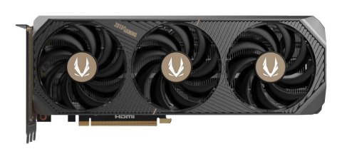 Karta graficzna ZOTAC GAMING GeForce RTX 5080 SOLID Core OC 16GB (ZT-B50800J2-10P) Karta graficzna ZOTAC GAMING GeForce RTX 5080 SOLID Core OC 16GB (ZT-B50800J2-10P)