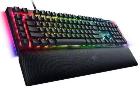 Klawiatura Przewodowa RAZER BlackWidow V4 Yellow Klawiatura Przewodowa RAZER BlackWidow V4 Yellow