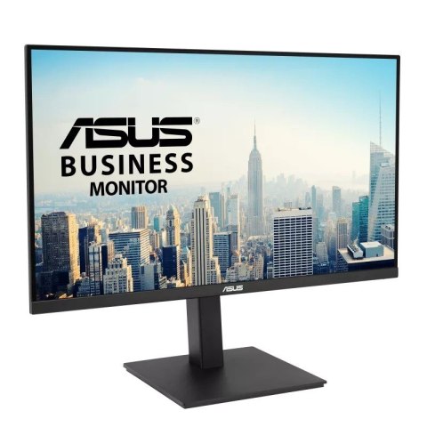 Monitor ASUS VA32UQSB (31.5" /TFT IPS /60Hz /3840 x 2160 /Czarny) Monitor ASUS VA32UQSB (31.5" /TFT IPS /60Hz /3840 x 2160 /Czarny)