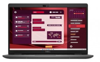 Notebook DELL Latitude 3550 (15.6"/IRIS XE/16GB/SSD512GB/W11PE/Szary)