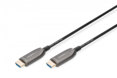 DIGITUS AK-330126-100-S 10m /s1x HDMI typu A 1x HDMI typu A DIGITUS AK-330126-100-S 10m /s1x HDMI typu A 1x HDMI typu A
