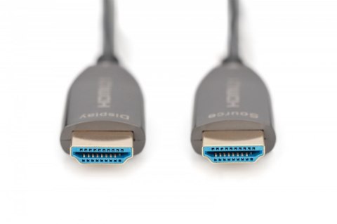 DIGITUS AK-330126-100-S 10m /s1x HDMI typu A 1x HDMI typu A DIGITUS AK-330126-100-S 10m /s1x HDMI typu A 1x HDMI typu A