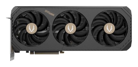 Karta graficzna ZOTAC GAMING GeForce RTX 5080 SOLID OC 16GB (ZT-B50800J-10P) Karta graficzna ZOTAC GAMING GeForce RTX 5080 SOLID OC 16GB (ZT-B50800J-10P)