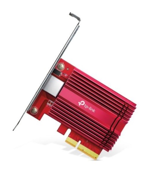 Karta sieciowa przewodowa TP-LINK TX401 Karta sieciowa przewodowa TP-LINK TX401