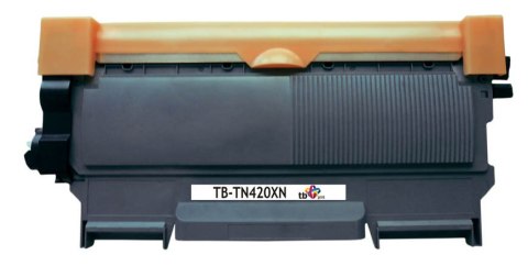 Kaseta z tonerem TB PRINT TB-TN420XN Zamiennik Brother TN2220 TB-TN420XN Kaseta z tonerem TB PRINT TB-TN420XN Zamiennik Brother TN2220 TB-TN420XN