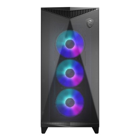 Obudowa MSI MPG GUNGNIR 300R AIRFLOW Obudowa MSI MPG GUNGNIR 300R AIRFLOW