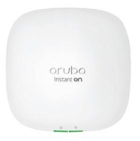 Punkt dostępu Aruba Instant On AP 22 (RW) AP R4W02A Punkt dostępu Aruba Instant On AP 22 (RW) AP R4W02A