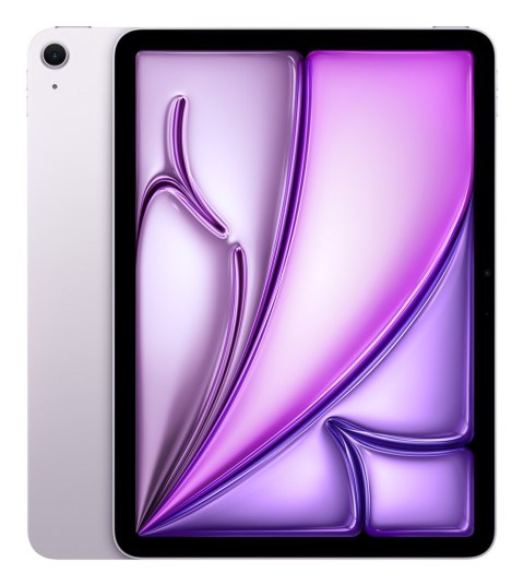Tablet APPLE iPad Air 11 cali WiFi 512 GB Fioletowy (11"/Apple M3/512GB/iPadOS 18/Wi-Fi/Fioletowy) Tablet APPLE iPad Air 11 cali WiFi 512 GB Fioletowy (11"/Apple M3/512GB/iPadOS 18/Wi-Fi/Fioletowy)