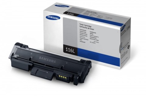 Toner HP MLT-D116L SU828A Toner HP MLT-D116L SU828A