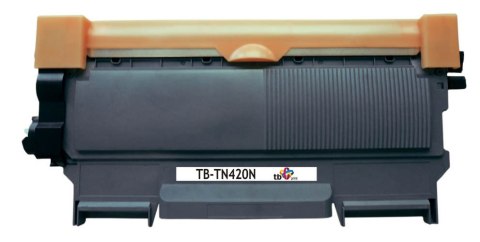 Kaseta z tonerem TB PRINT TB-TN420N Zamiennik Brother TN2220 TB-TN420N Kaseta z tonerem TB PRINT TB-TN420N Zamiennik Brother TN2220 TB-TN420N