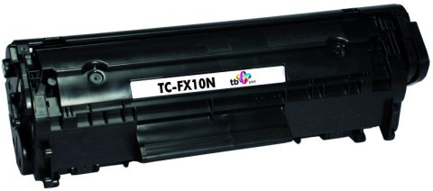 Kaseta z tonerem TB PRINT TC-FX10N Zamiennik Canon FX10 TC-FX10N Kaseta z tonerem TB PRINT TC-FX10N Zamiennik Canon FX10 TC-FX10N
