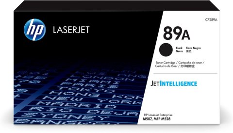 Toner HP CF289A Toner HP CF289A