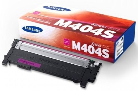 Toner HP CLT-M404S SU234A Toner HP CLT-M404S SU234A