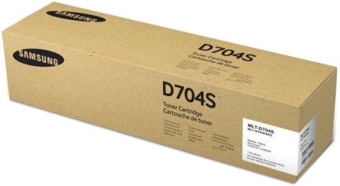 Toner HP MLT-D704S SS770A Toner HP MLT-D704S SS770A