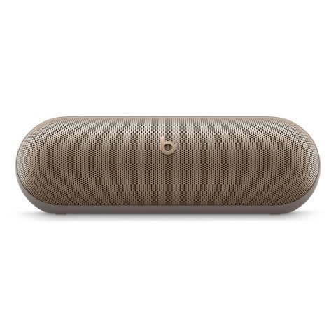 Głośnik bezprzewodowy APPLE Beats Pill Szampański (24h /Szampański ) Głośnik bezprzewodowy APPLE Beats Pill Szampański (24h /Szampański )