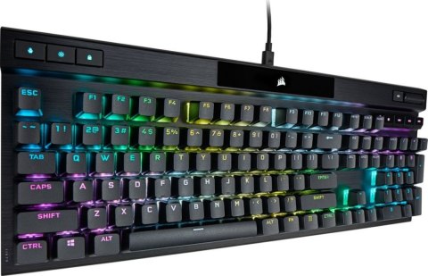 Klawiatura Przewodowa CORSAIR K70 Pro Corsair OPX Klawiatura Przewodowa CORSAIR K70 Pro Corsair OPX