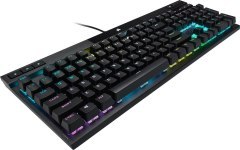 Klawiatura Przewodowa CORSAIR K70 Pro Corsair OPX Klawiatura Przewodowa CORSAIR K70 Pro Corsair OPX
