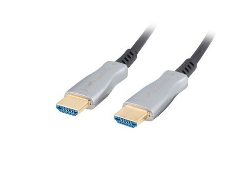 LANBERG CA-HDMI-20FB-0300-BK 30m /s1x HDMI (A) 1x HDMI (A) LANBERG CA-HDMI-20FB-0300-BK 30m /s1x HDMI (A) 1x HDMI (A)