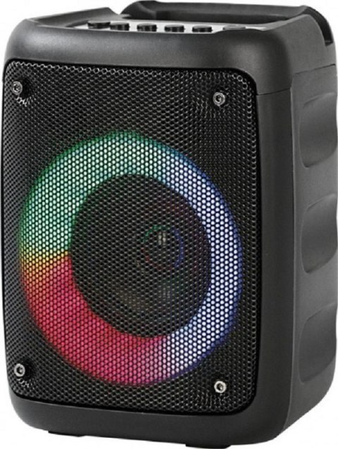 Mobilny REBELTEC STAGE 180 RBLGLO00046 (5 - 7h /Czarny ) Mobilny REBELTEC STAGE 180 RBLGLO00046 (5 - 7h /Czarny )