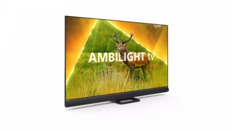 Telewizor PHILIPS Mini LED 55″ 4K Ultra HD Ambilight (55PML9308/12) Telewizor PHILIPS Mini LED 55″ 4K Ultra HD Ambilight (55PML9308/12)