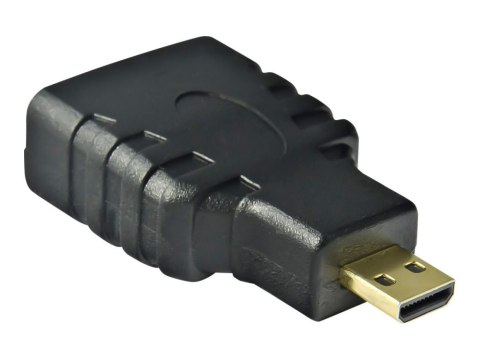 Adapter AKYGA AK-AD-10 HDMI - micro HDMI Adapter AKYGA AK-AD-10 HDMI - micro HDMI